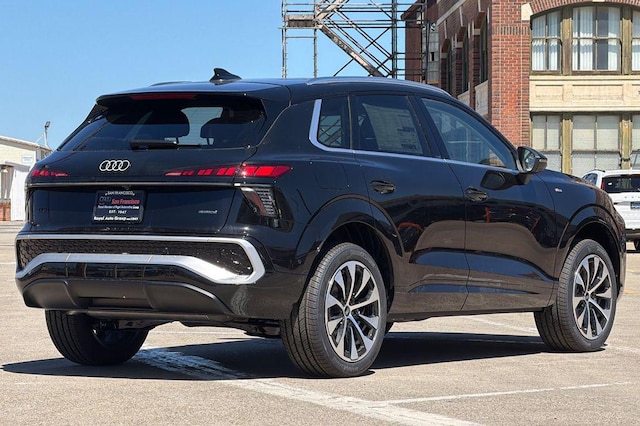 2026 Audi Q3 SUV