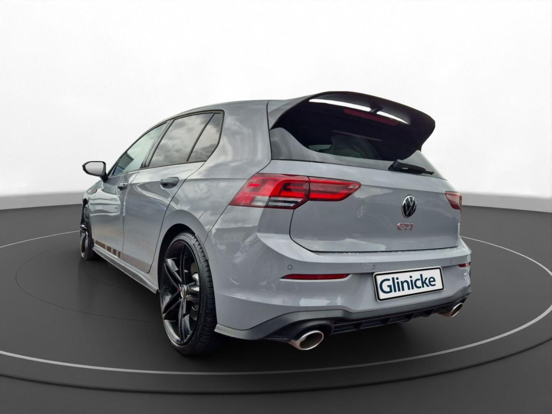 Volkswagen Golf GTI Clubsport