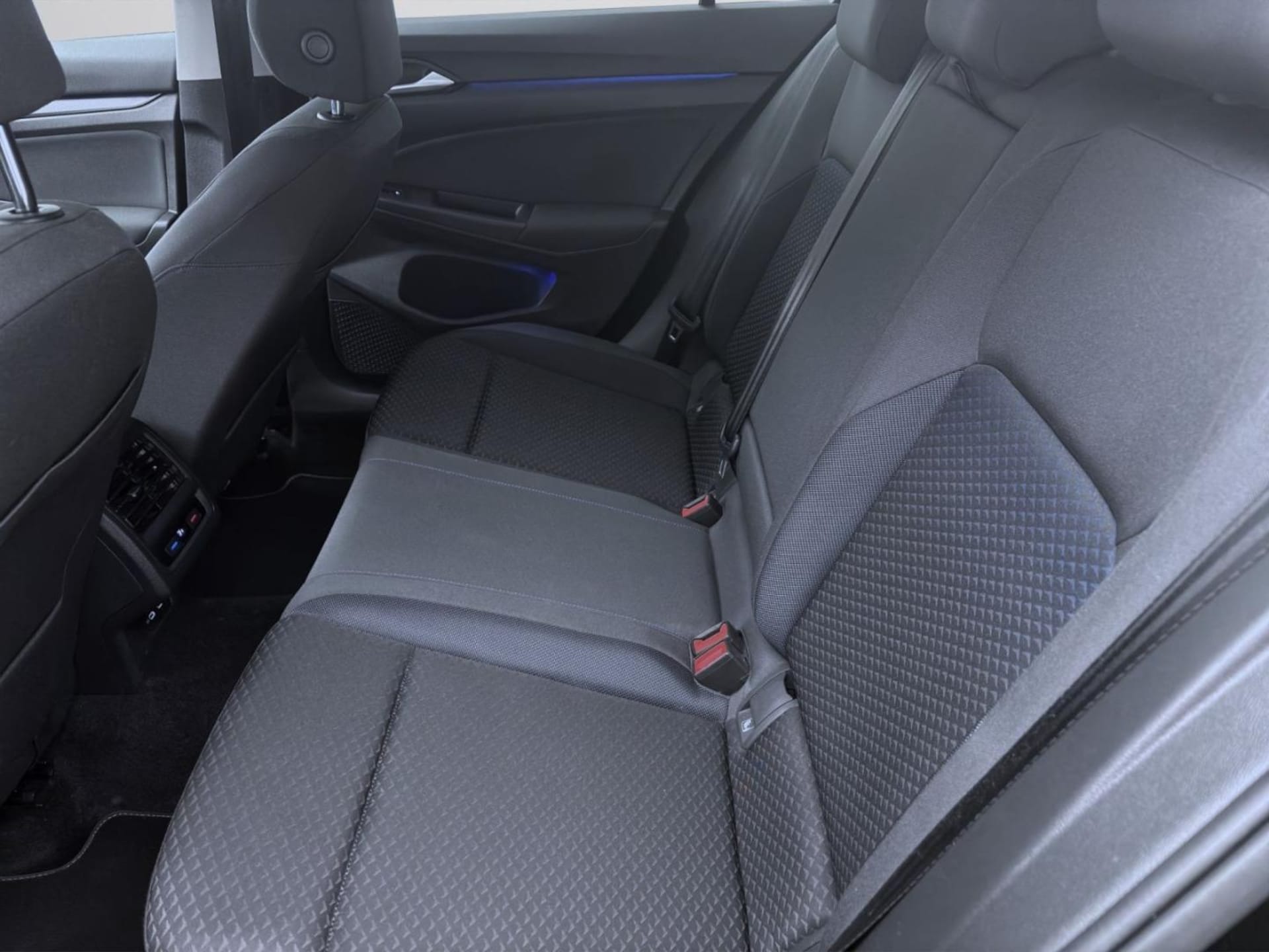 Volkswagen Golf United