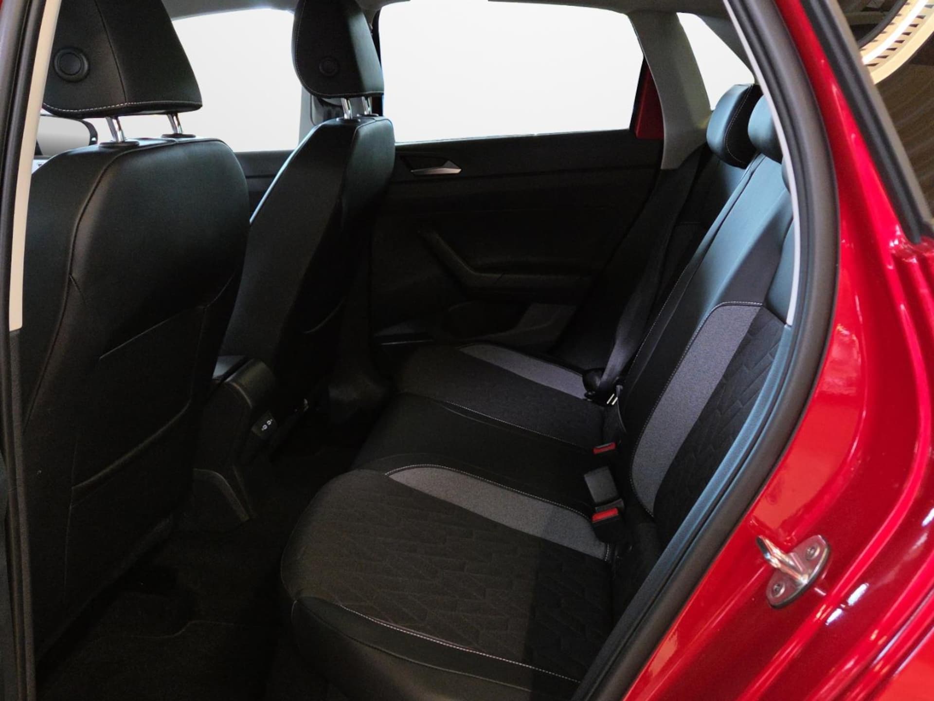 Volkswagen Polo Goal