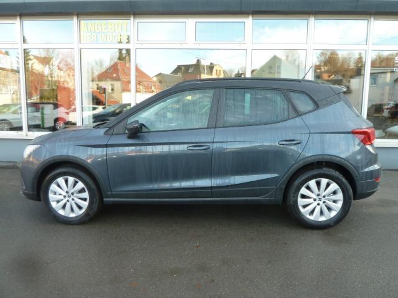 SEAT Arona – Bild 16