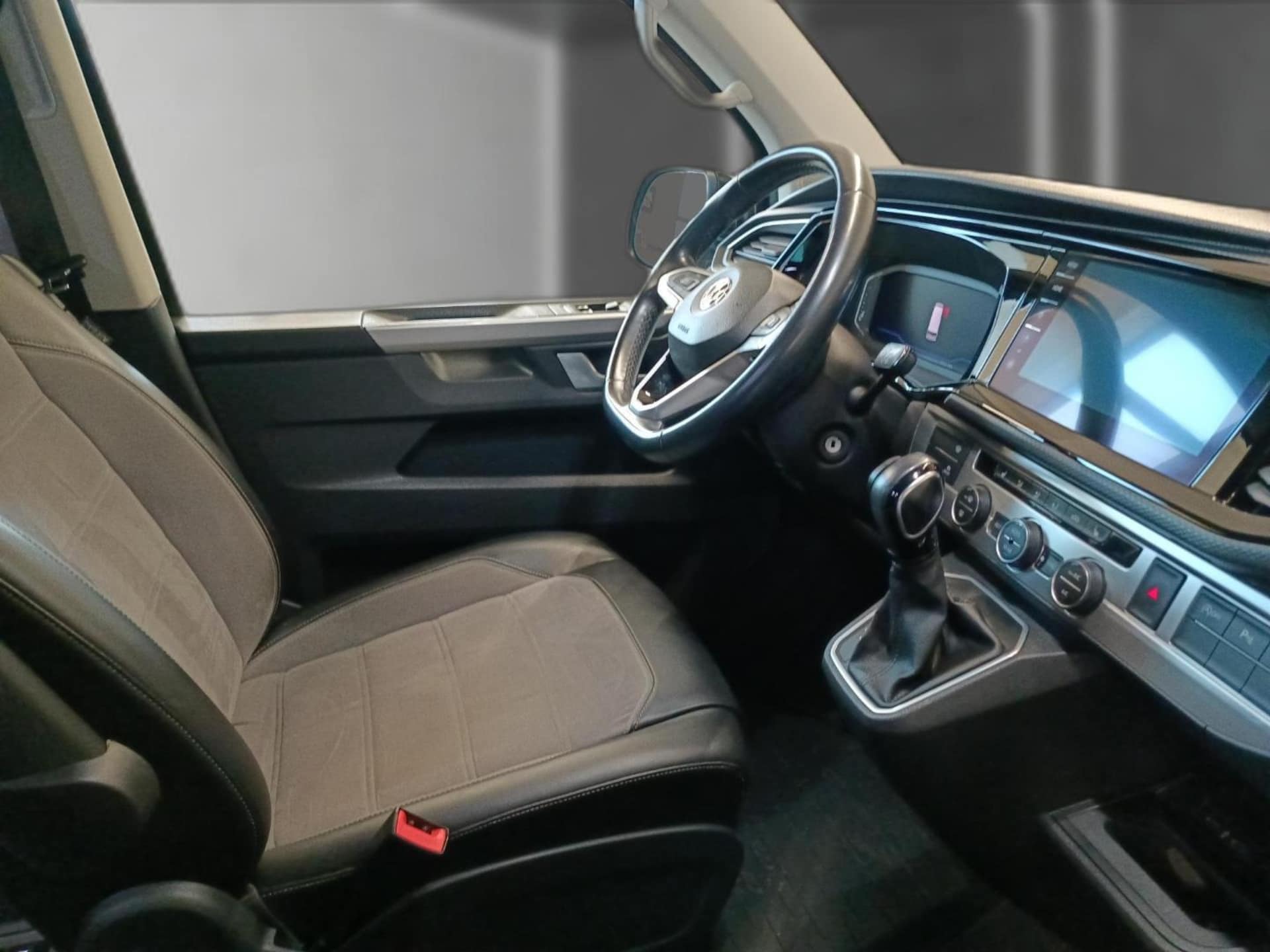 Volkswagen T6.1 Multivan Comfortline