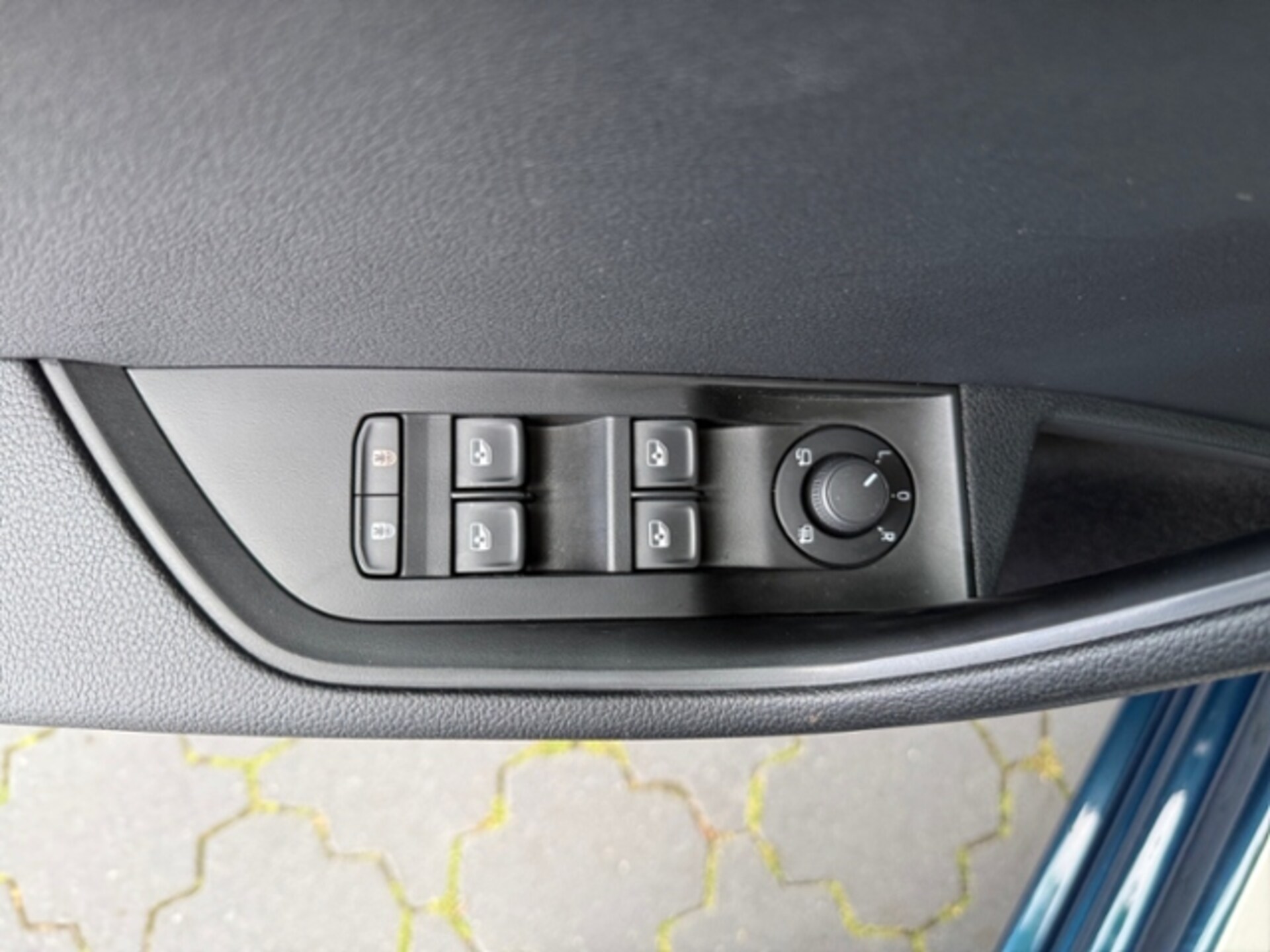 Skoda Superb Combi Ambition