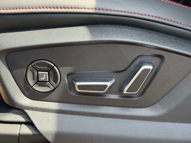 2026 Audi RS Q8 Base - Photo 6