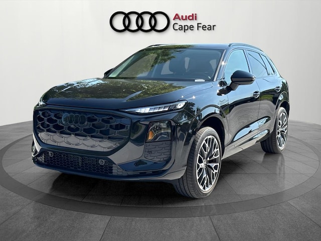 Photo of 2026 Audi Q3 SUV