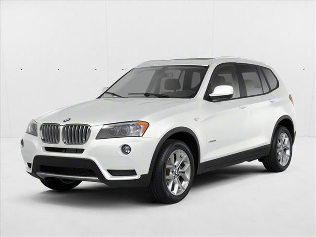 Photo of 2013 BMW X3
