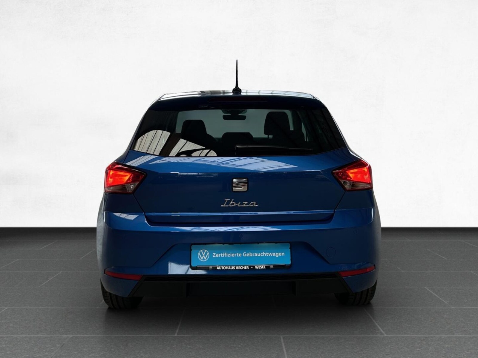 SEAT Ibiza – Bild 5