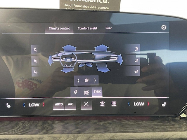 2025 Audi Q5 Premium - Photo 30