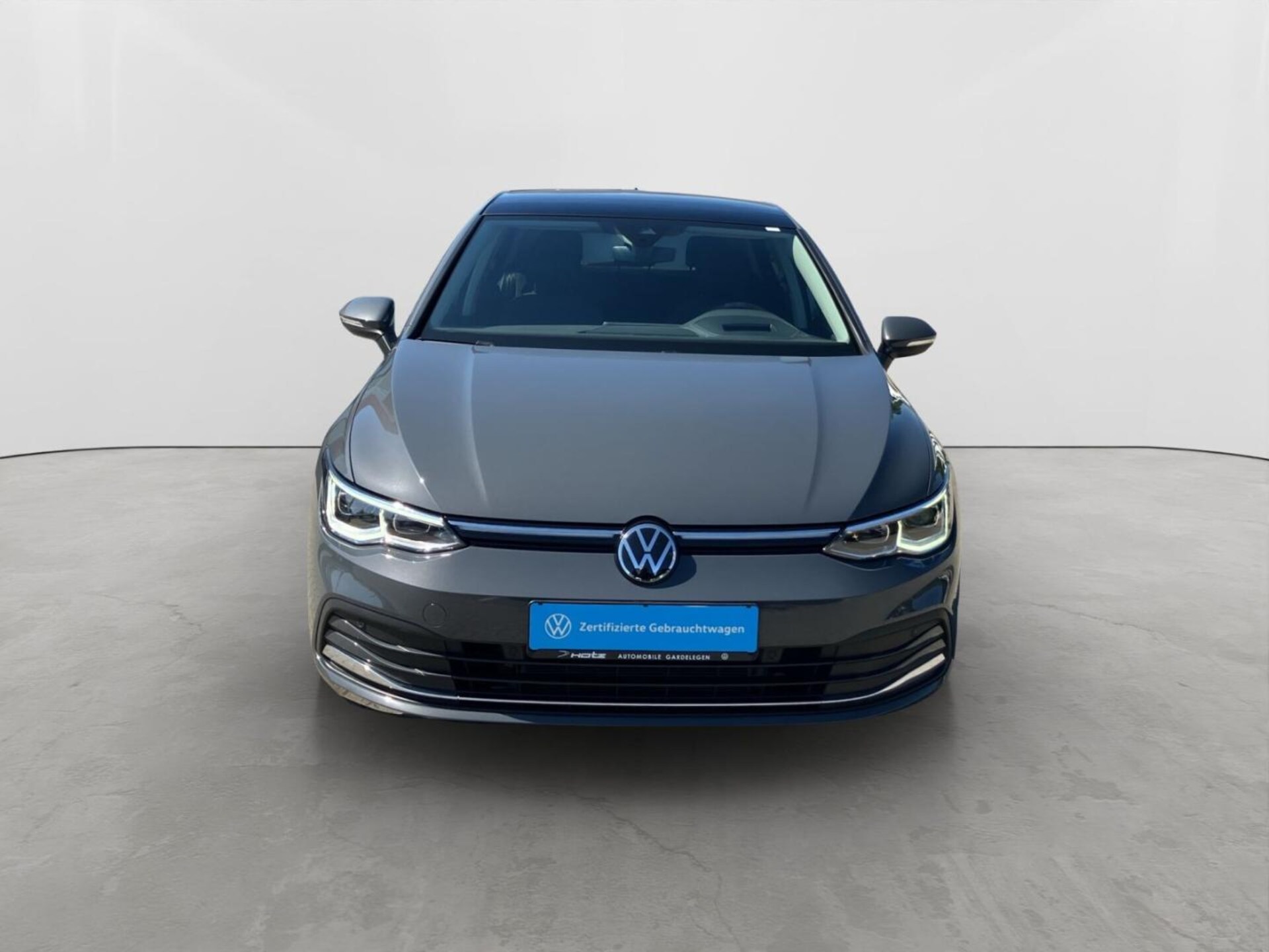 Volkswagen Golf Style