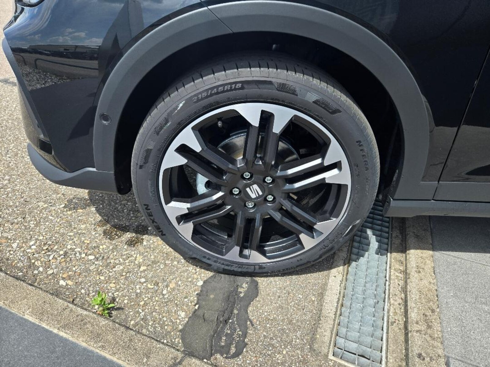 SEAT Arona – Bild 10