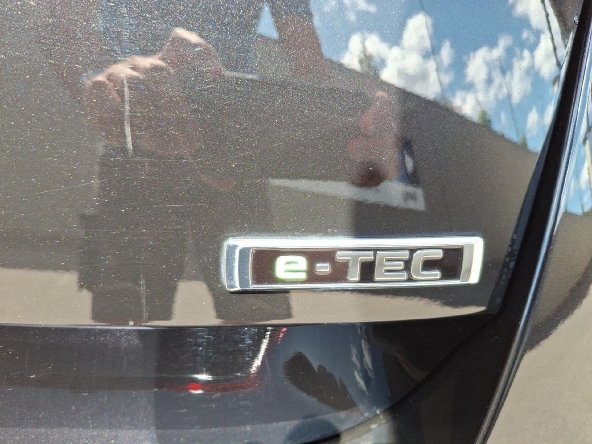 Skoda Octavia Combi Ambition