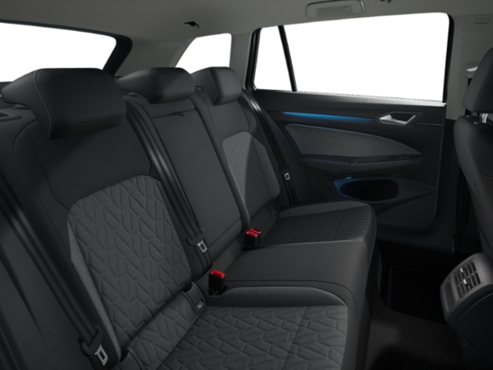 Volkswagen Golf Variant – Bild 11