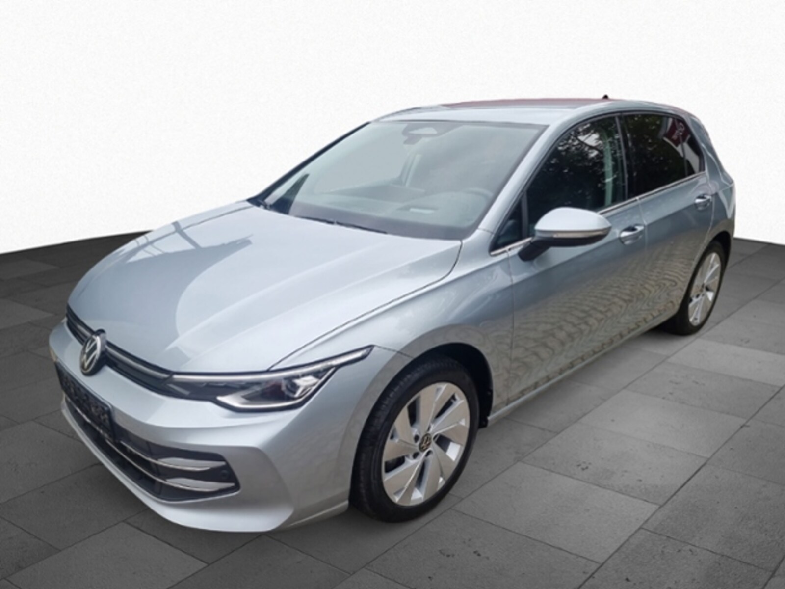 Volkswagen Golf – Bild 2