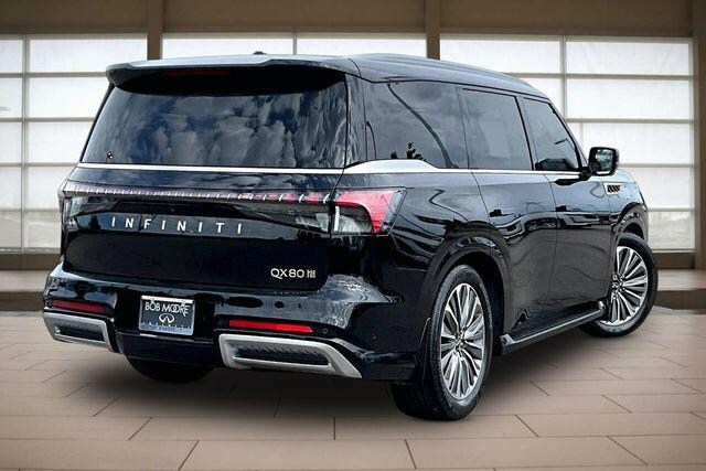2026 Infiniti QX80