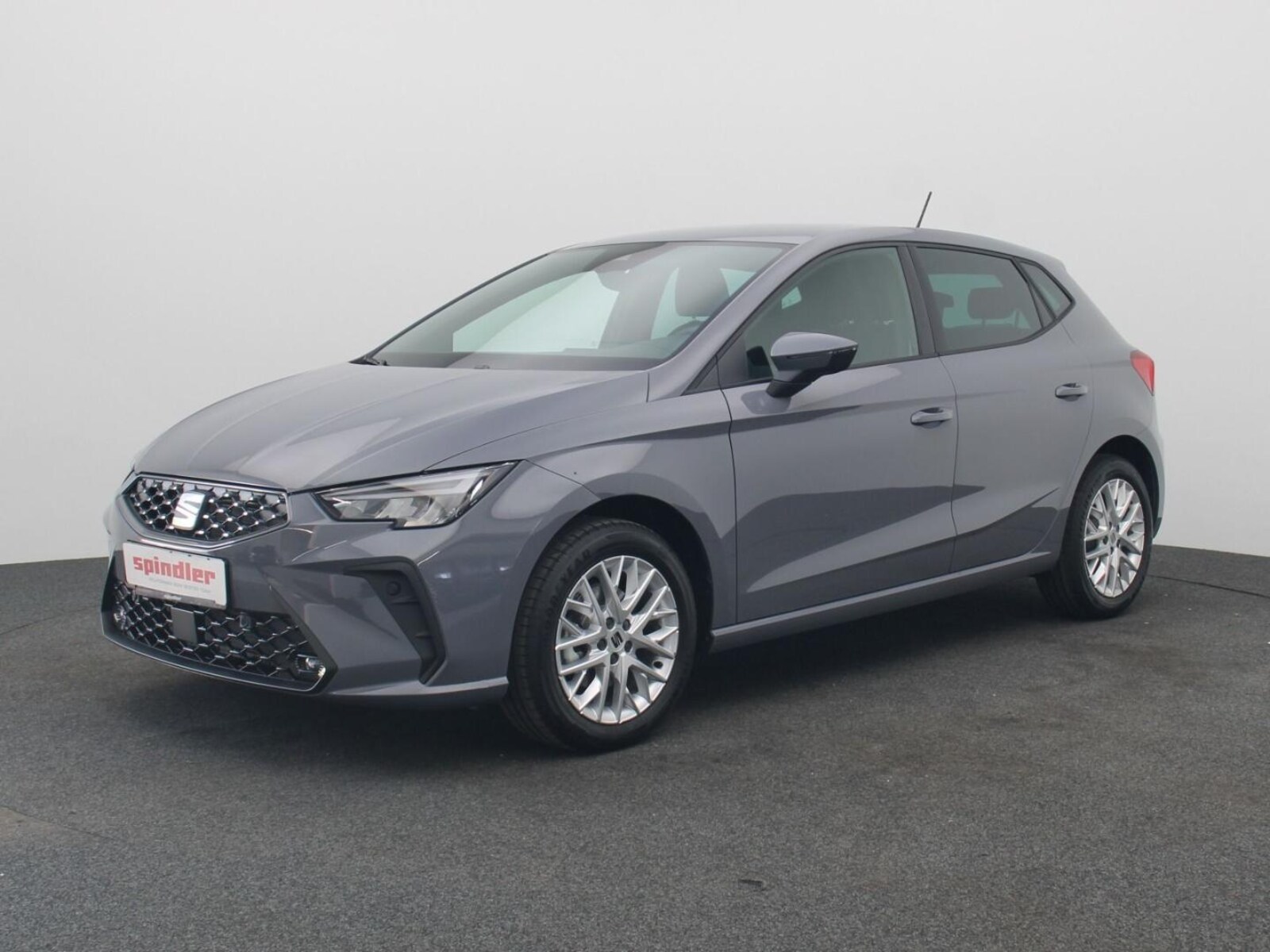 SEAT Ibiza – Bild 2