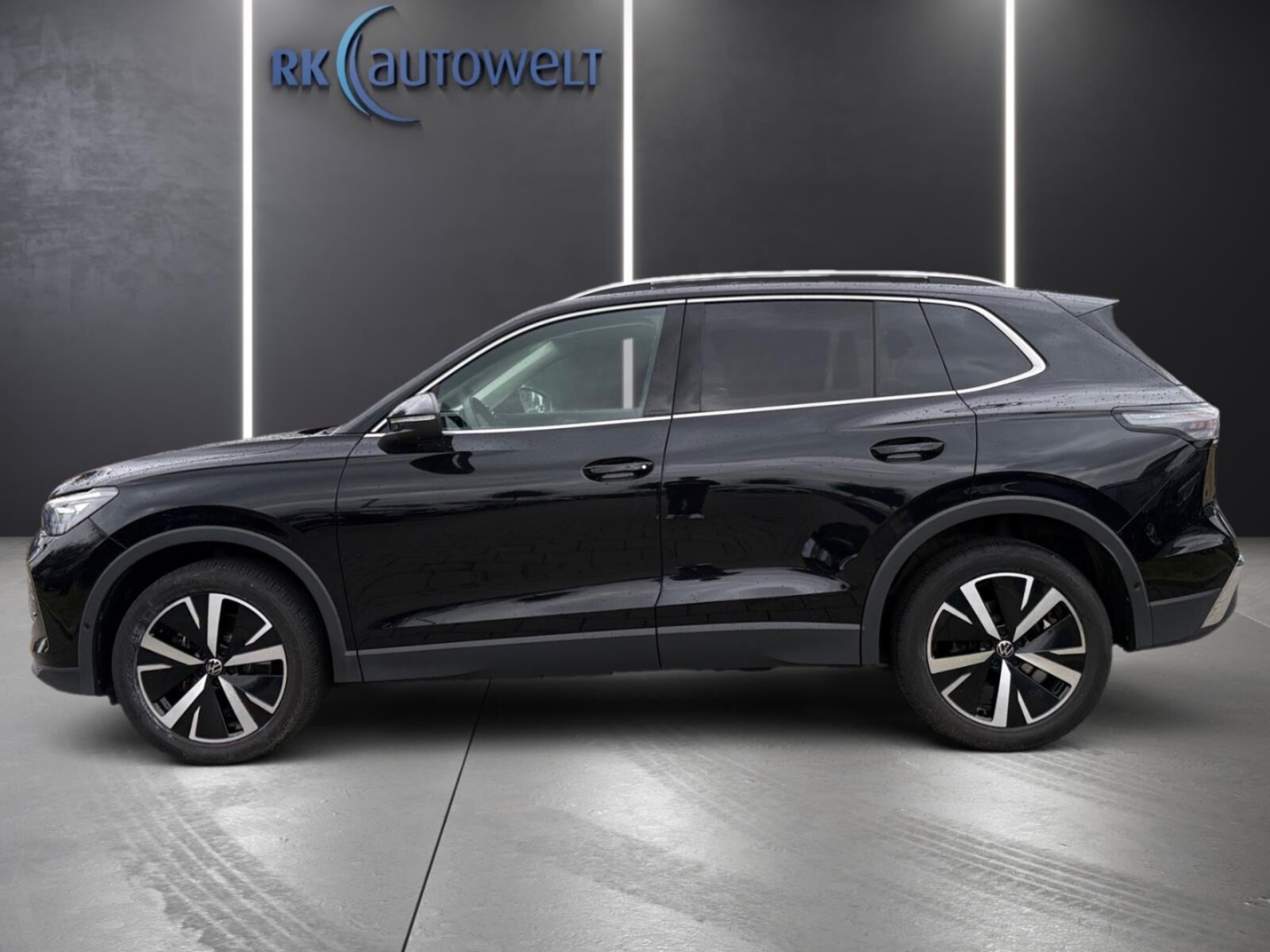 Volkswagen Tiguan – Bild 6