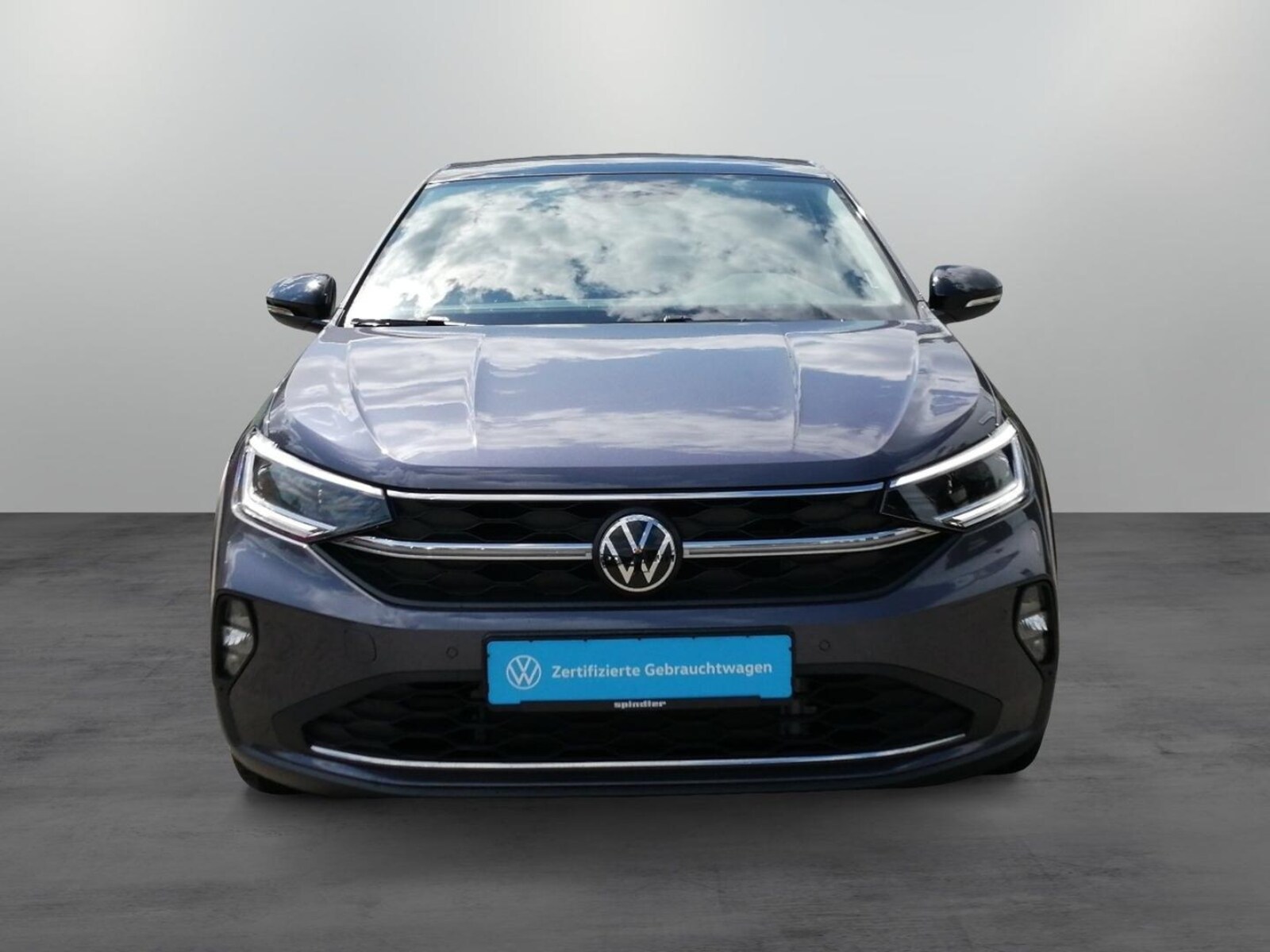 Volkswagen Taigo – Bild 5