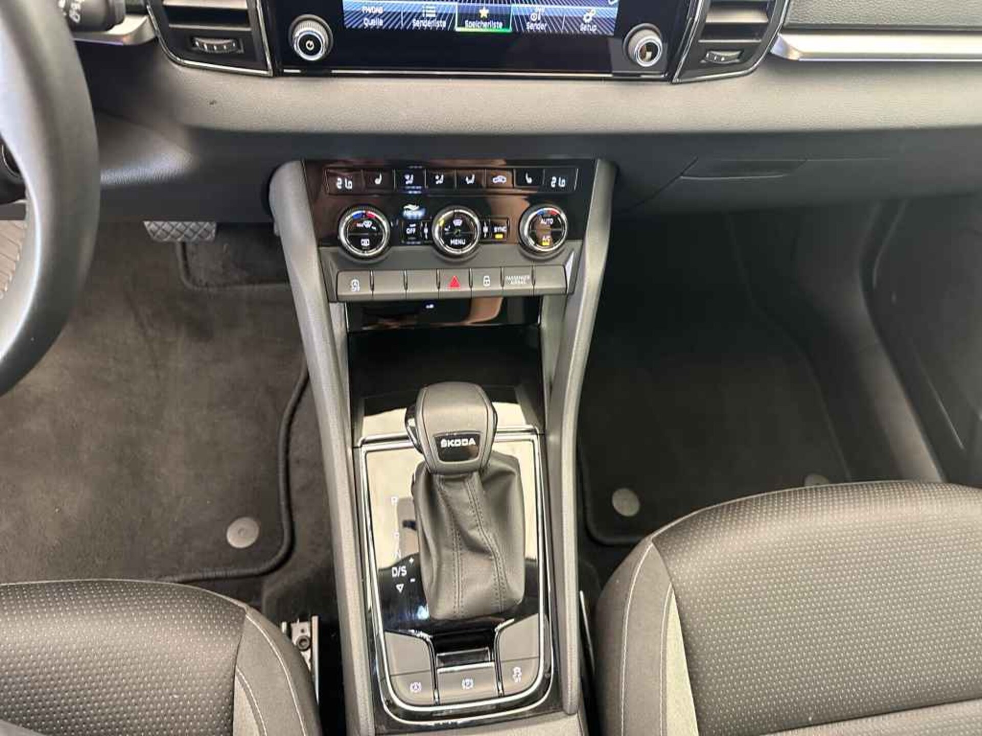 Skoda Karoq Ambition