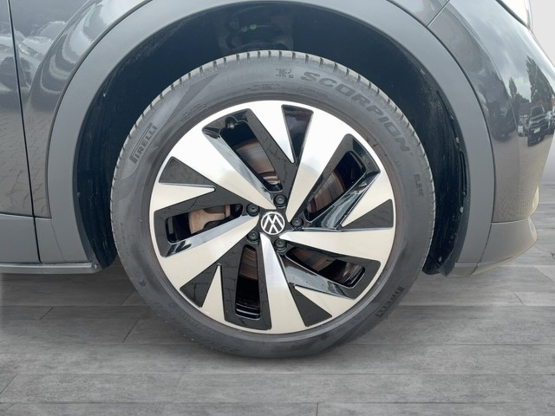 Volkswagen ID.4 Pro Performance
