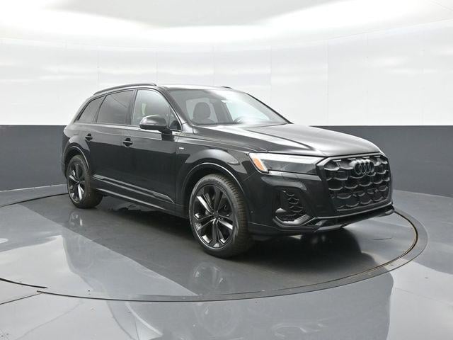Photo of 2026 Audi Q7 