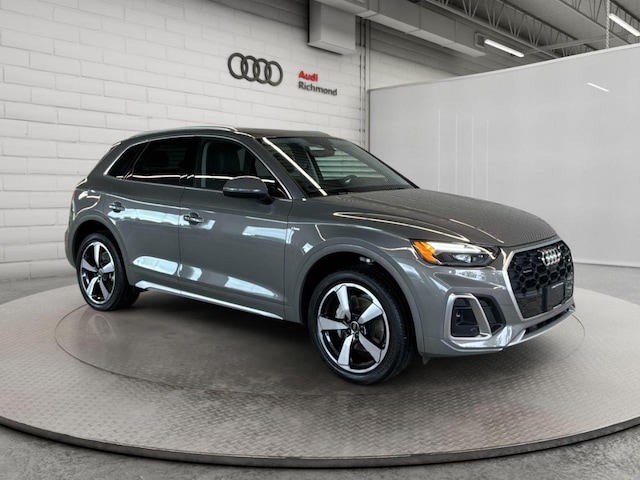 2024 Audi Q5