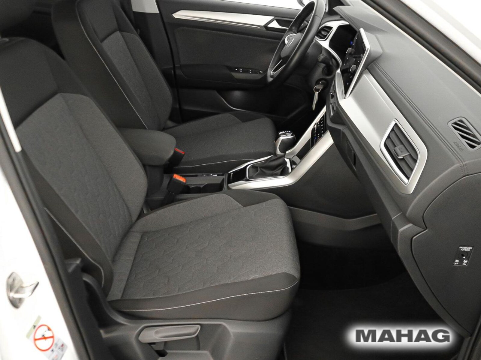Volkswagen T-Roc – Bild 14