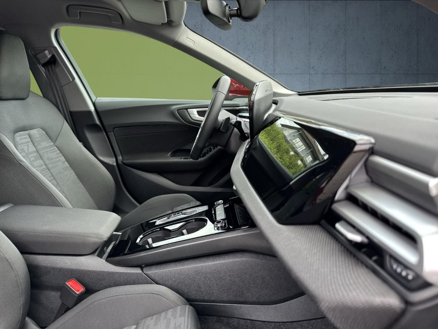 Bild über Audi A5 Avant TFSI S tronic - für weitere Informationen kontaktieren Sie den Audi Partner