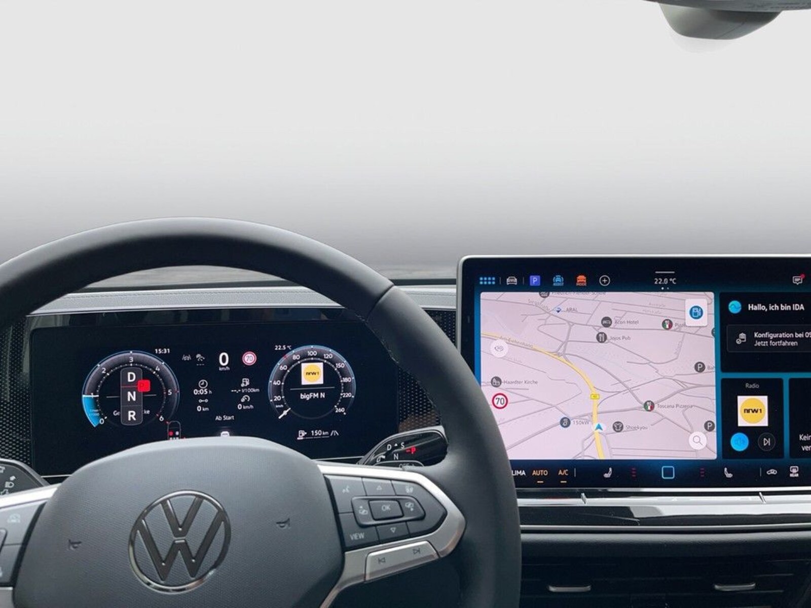 Volkswagen Passat – Bild 11