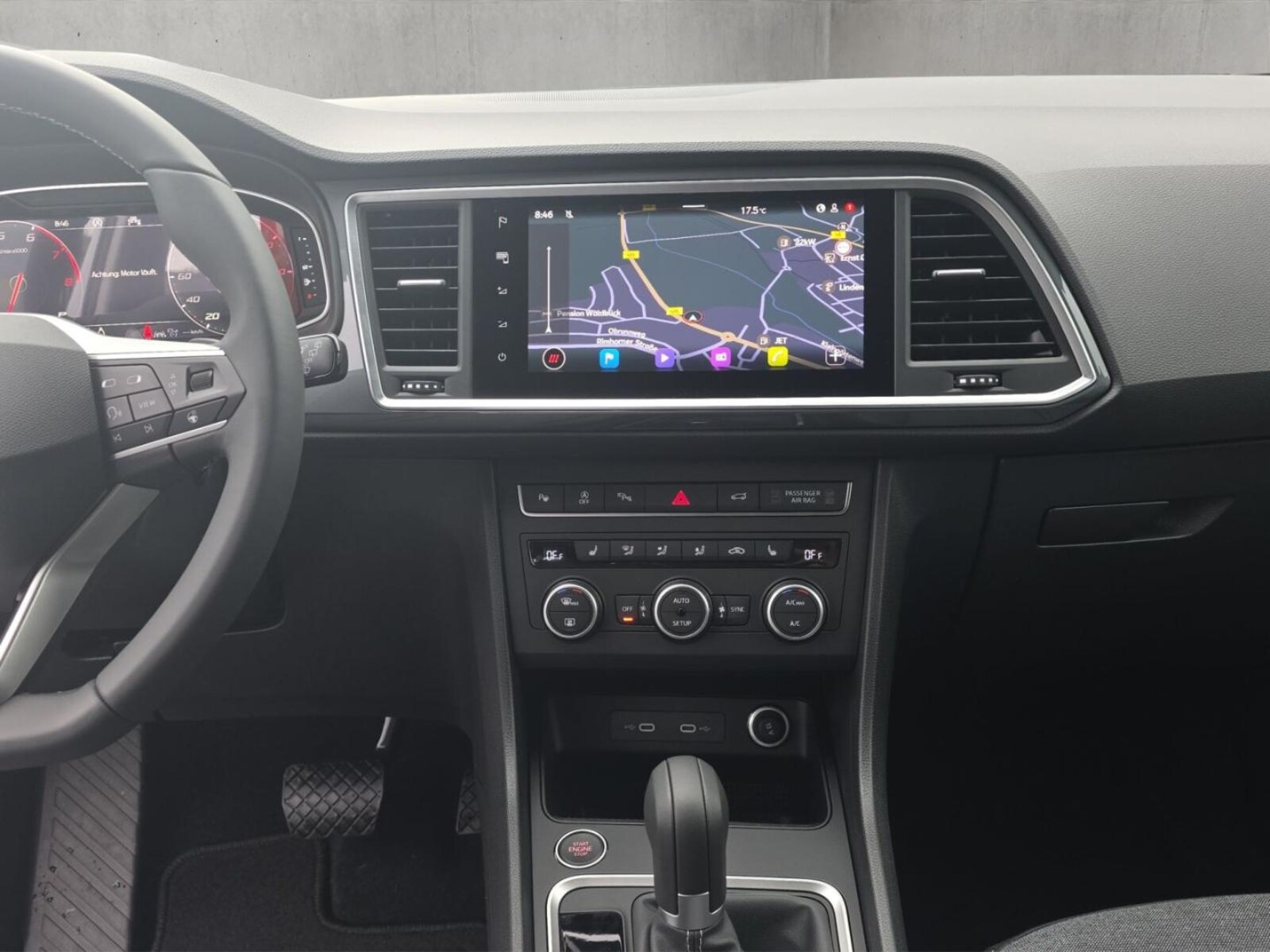 SEAT Ateca – Bild 12