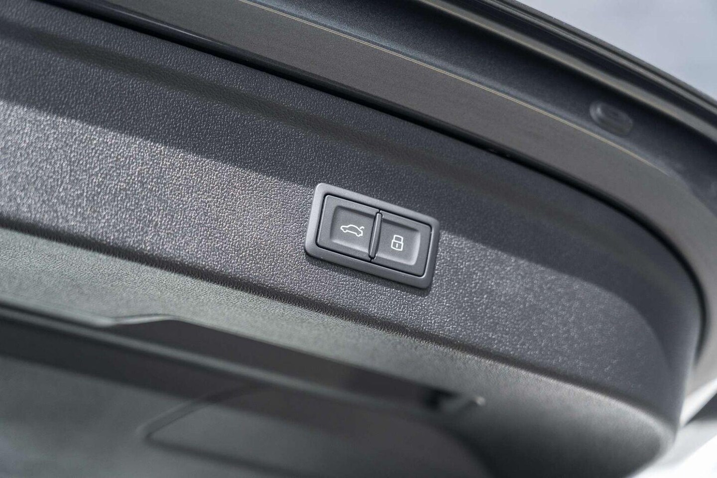 Image about Audi A3 Sportback TFSI quattro S tronic