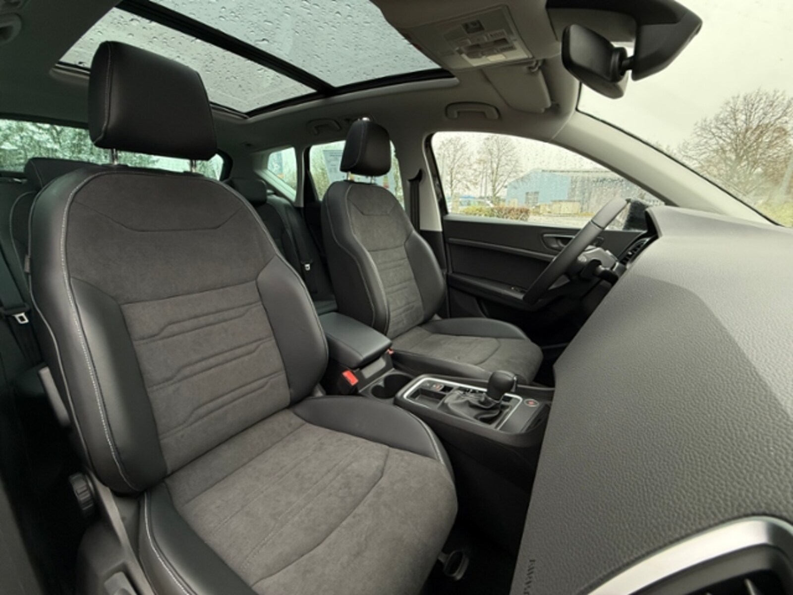 SEAT Ateca – Bild 10