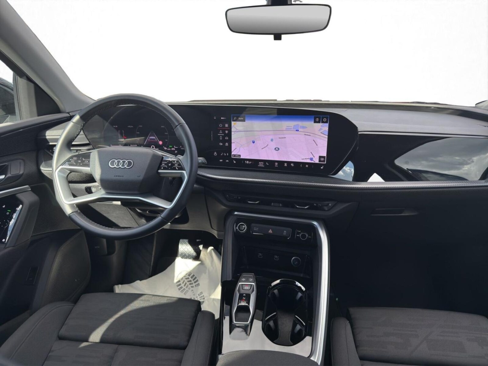 Audi Q5 Sportback – Bild 5
