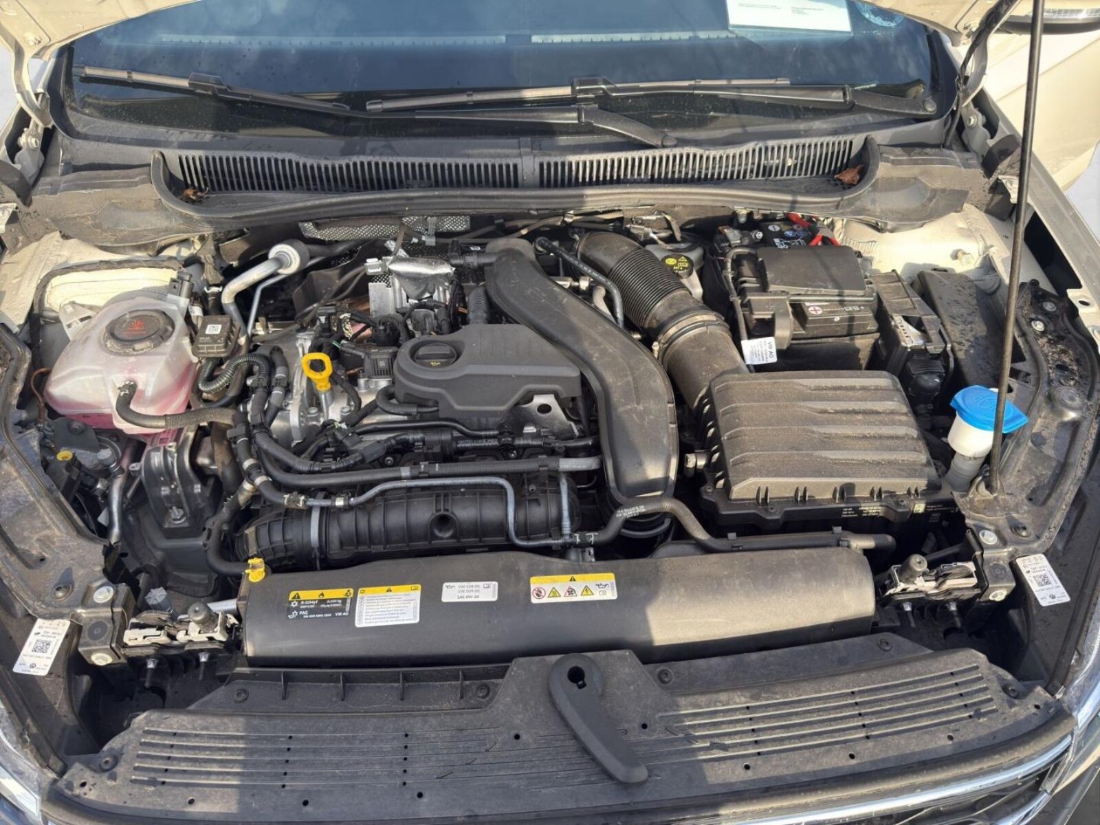 Volkswagen Taigo – Bild 17