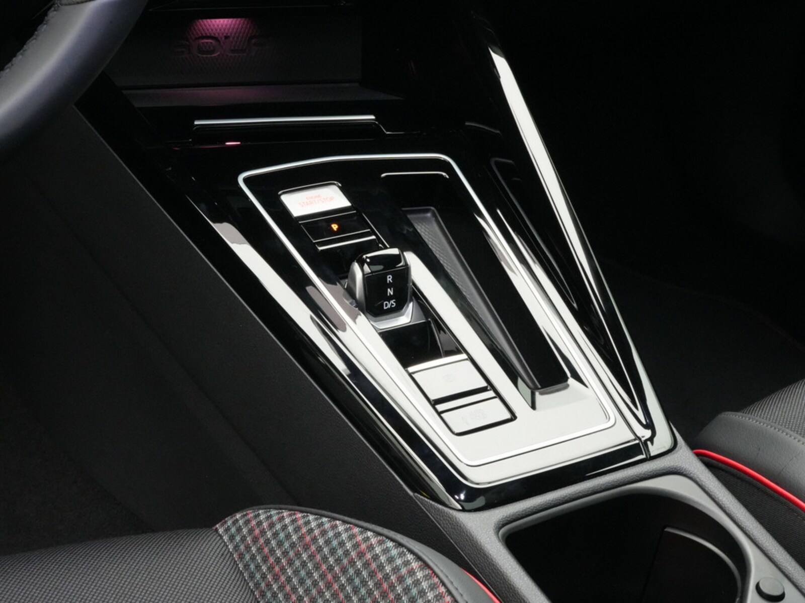 Volkswagen Golf – Bild 13