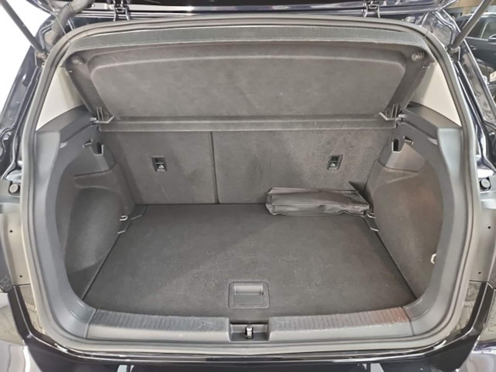 Volkswagen T-Cross – Bild 11