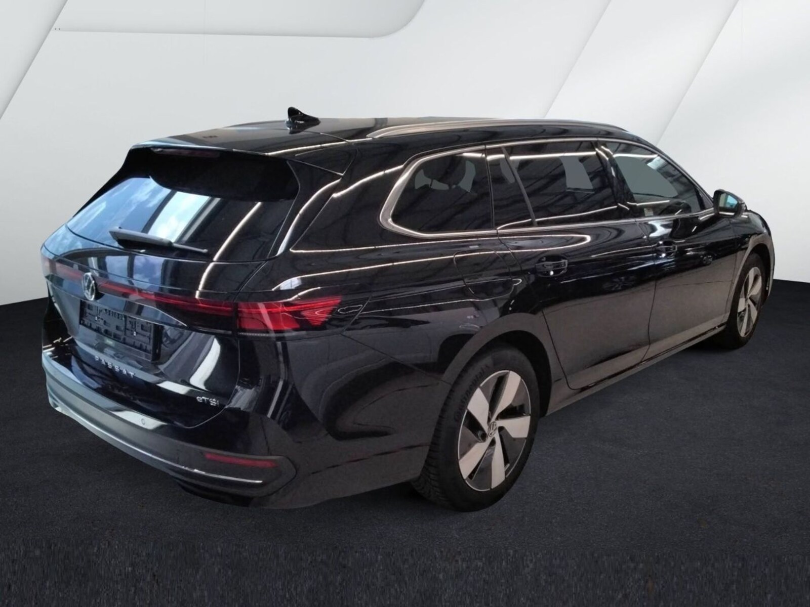 Volkswagen Passat – Bild 5