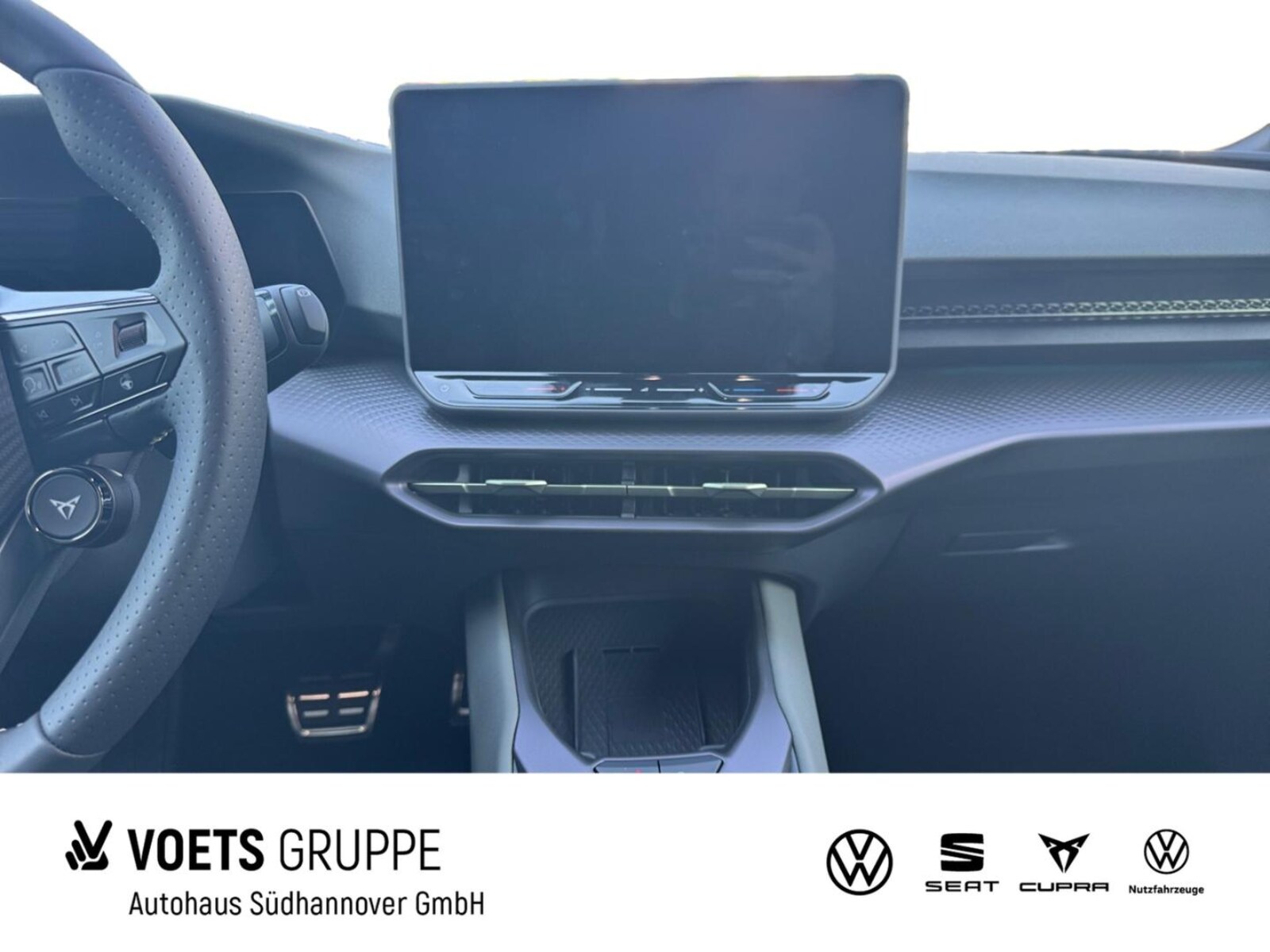 CUPRA Raval – Bild 9