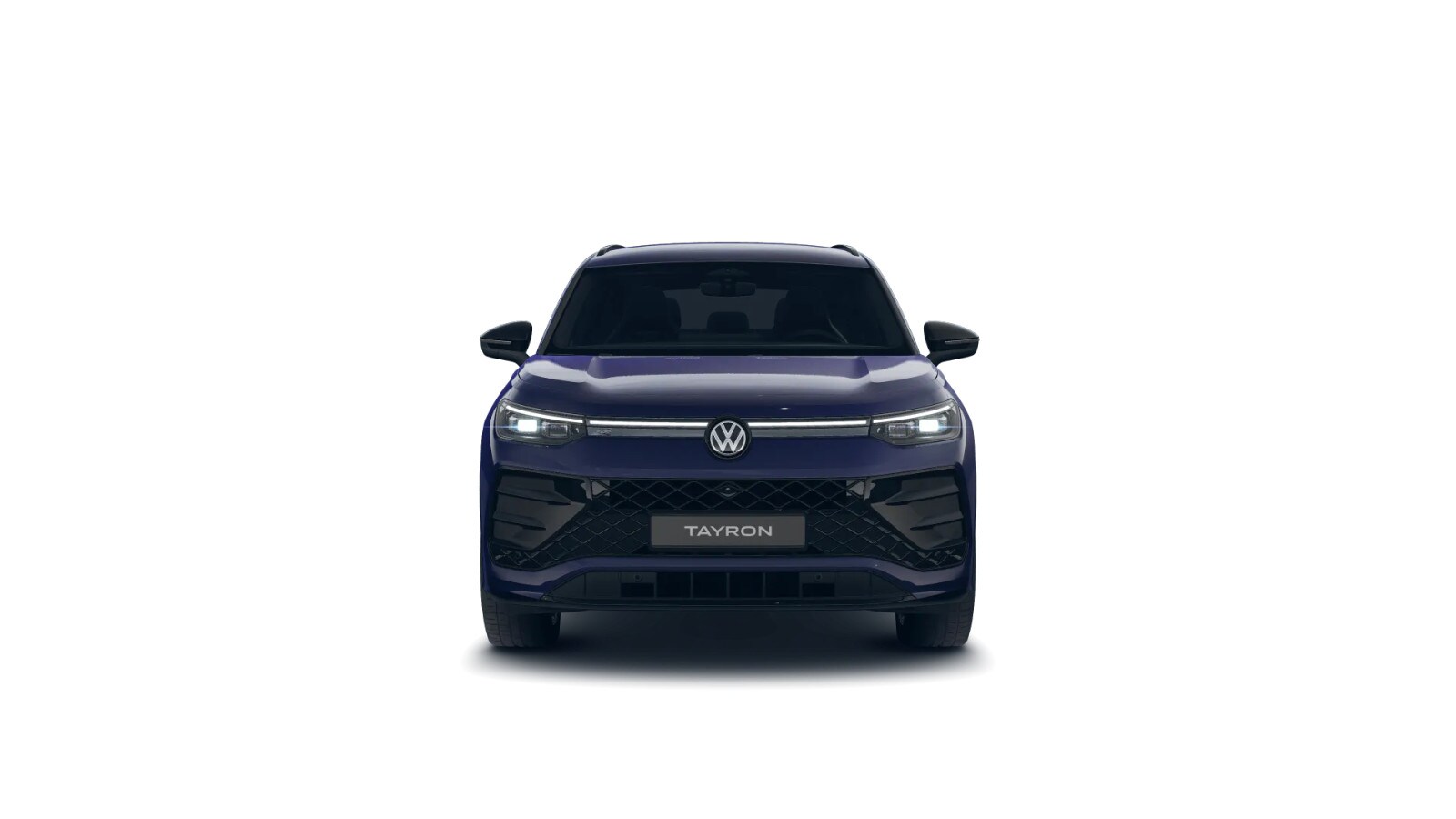 Volkswagen Tayron – Bild 6