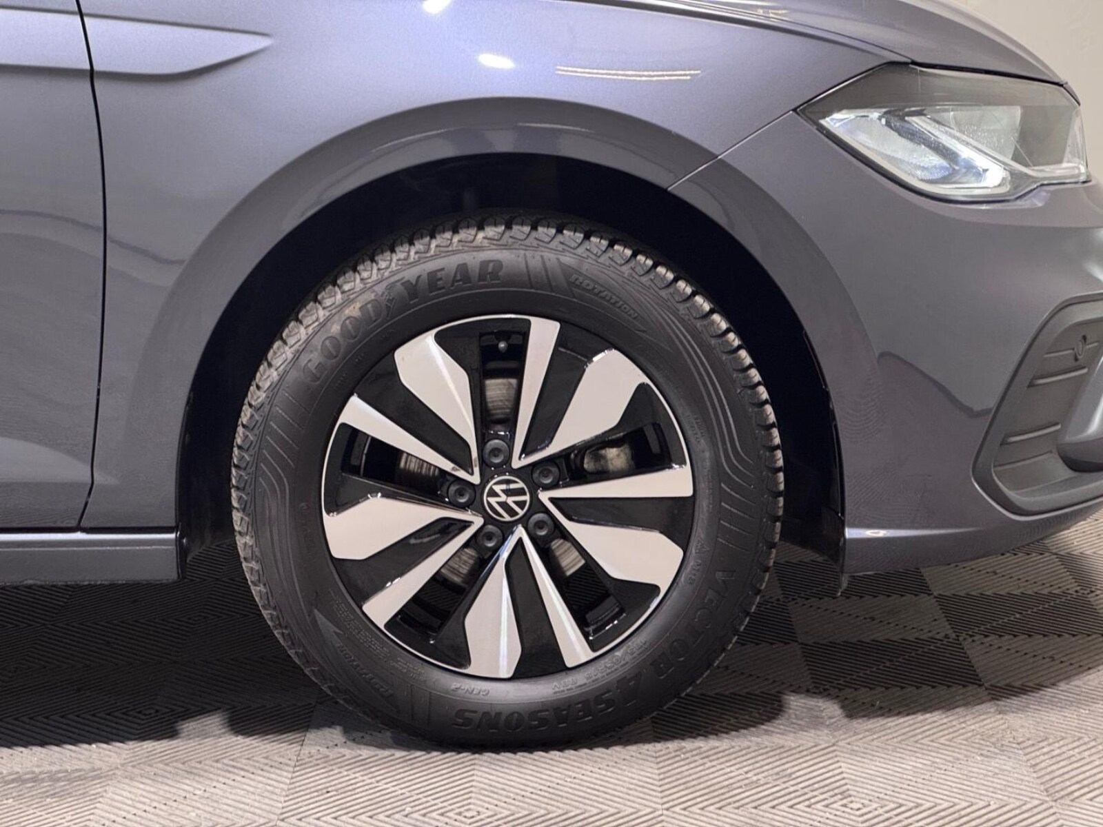 Volkswagen Polo – Bild 18
