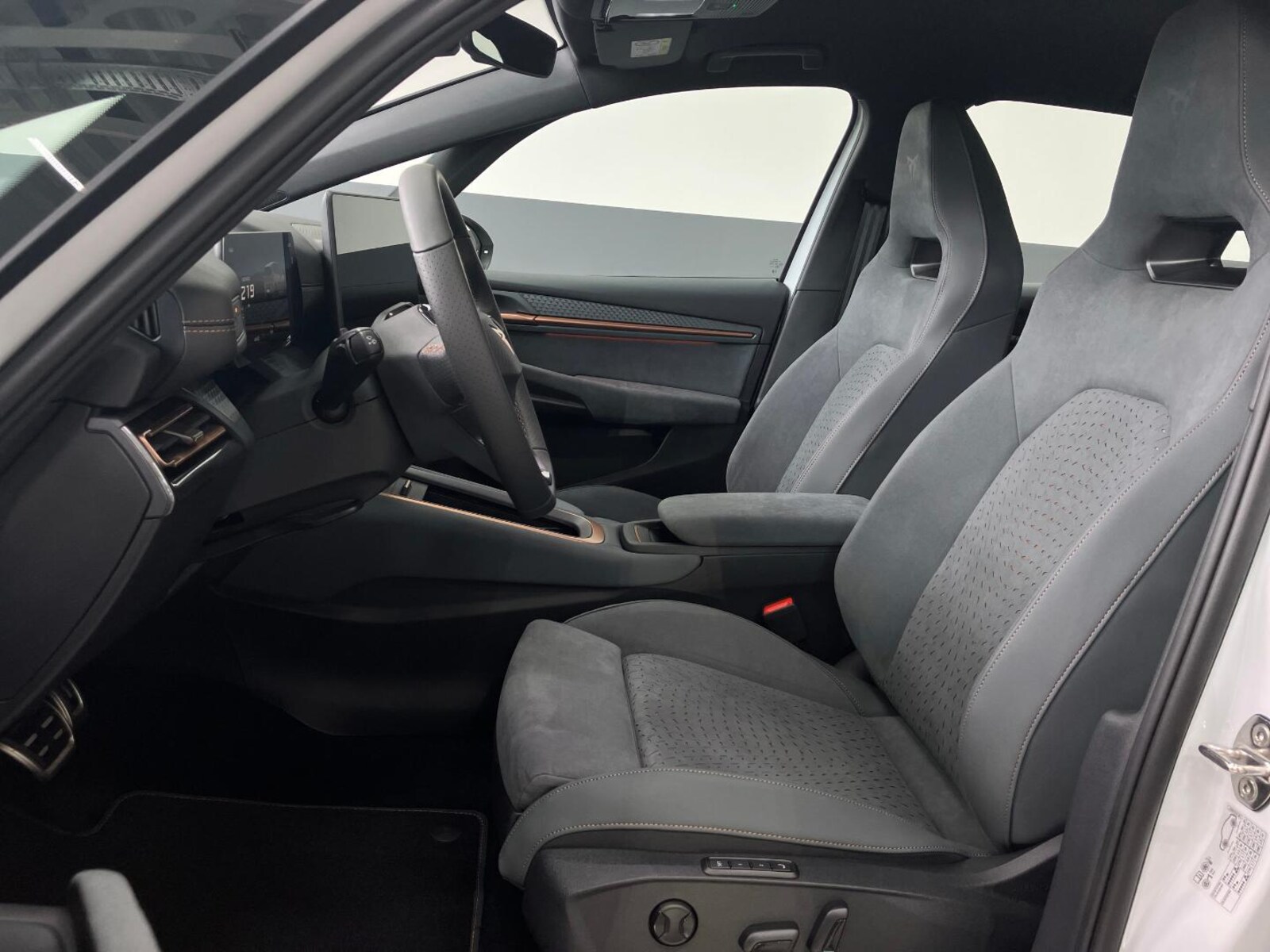 CUPRA Born – Bild 6