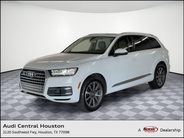 2017 Audi Q7