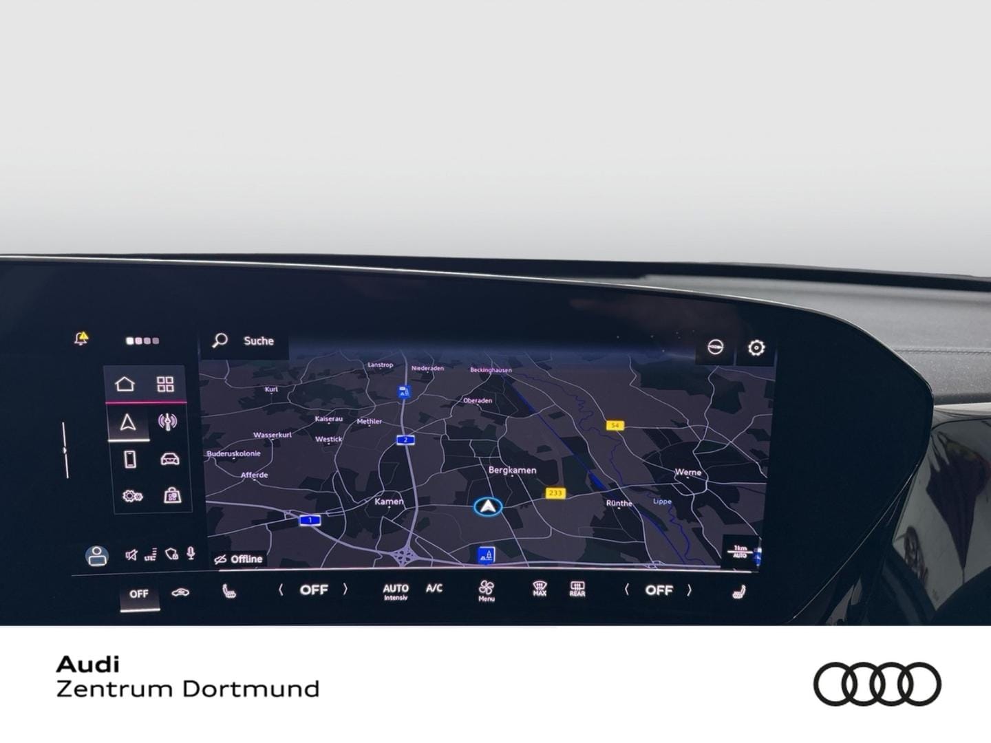 Bild über Audi A5 Avant TDI quattro 150 kW S tronic - für weitere Informationen kontaktieren Sie den Audi Partner