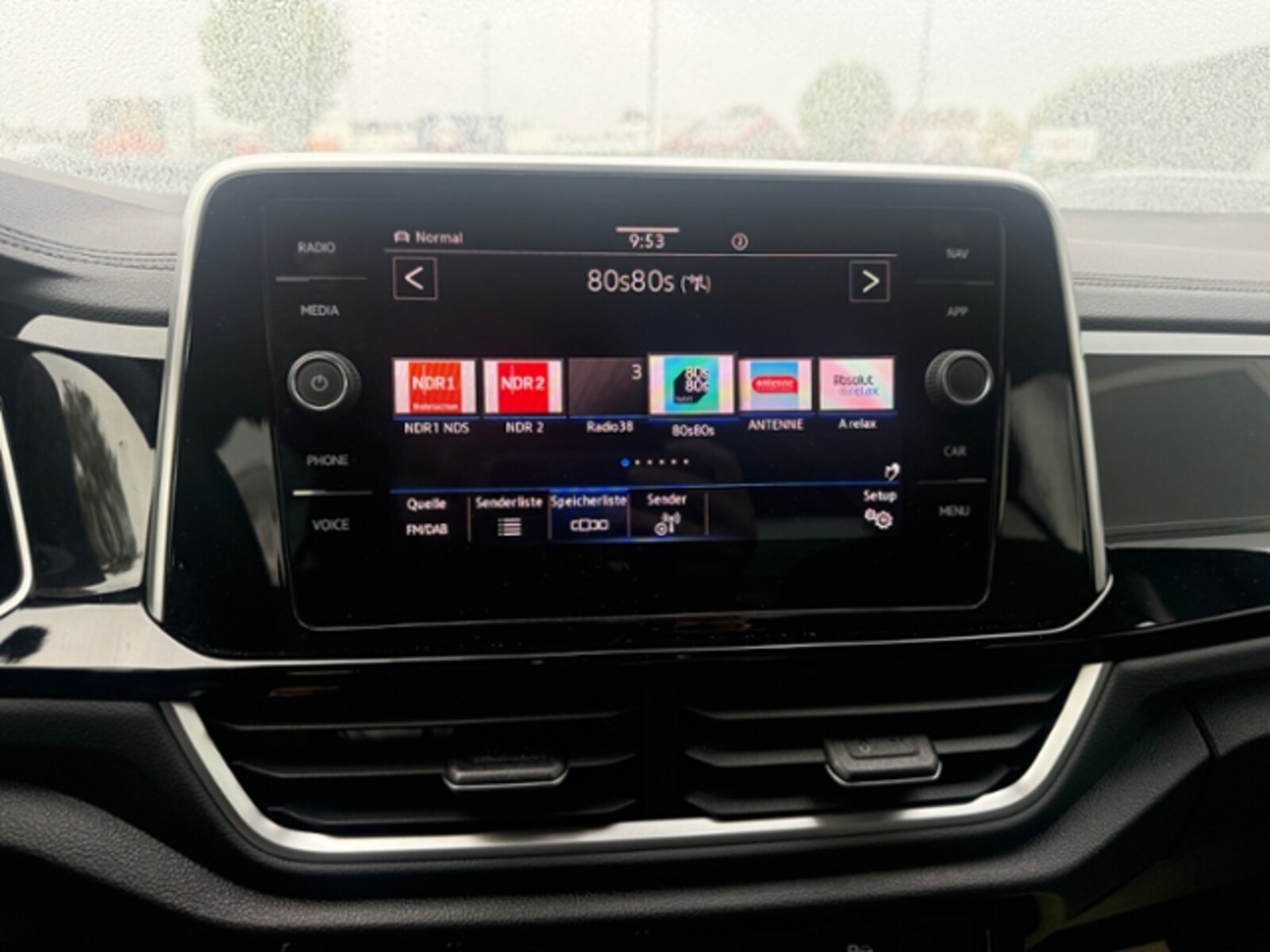 Volkswagen T-Roc – Bild 12