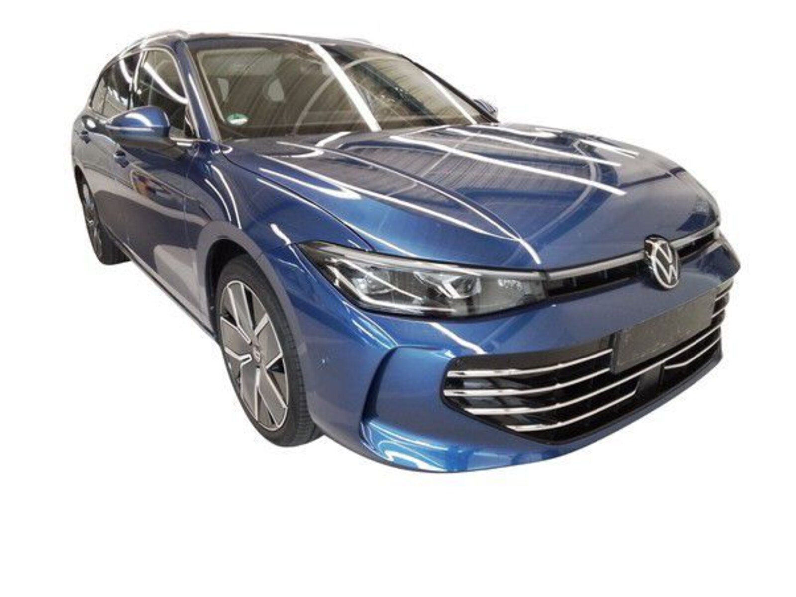 Volkswagen Passat – Bild 3