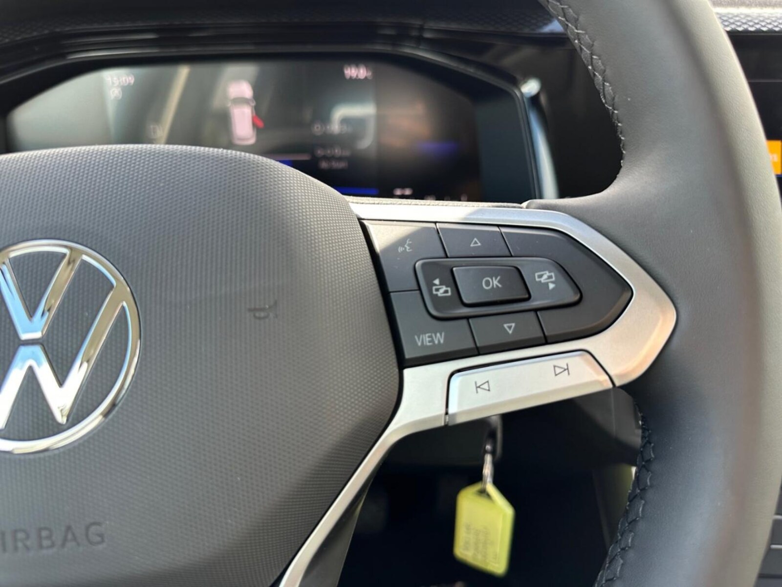 Volkswagen Polo – Bild 20