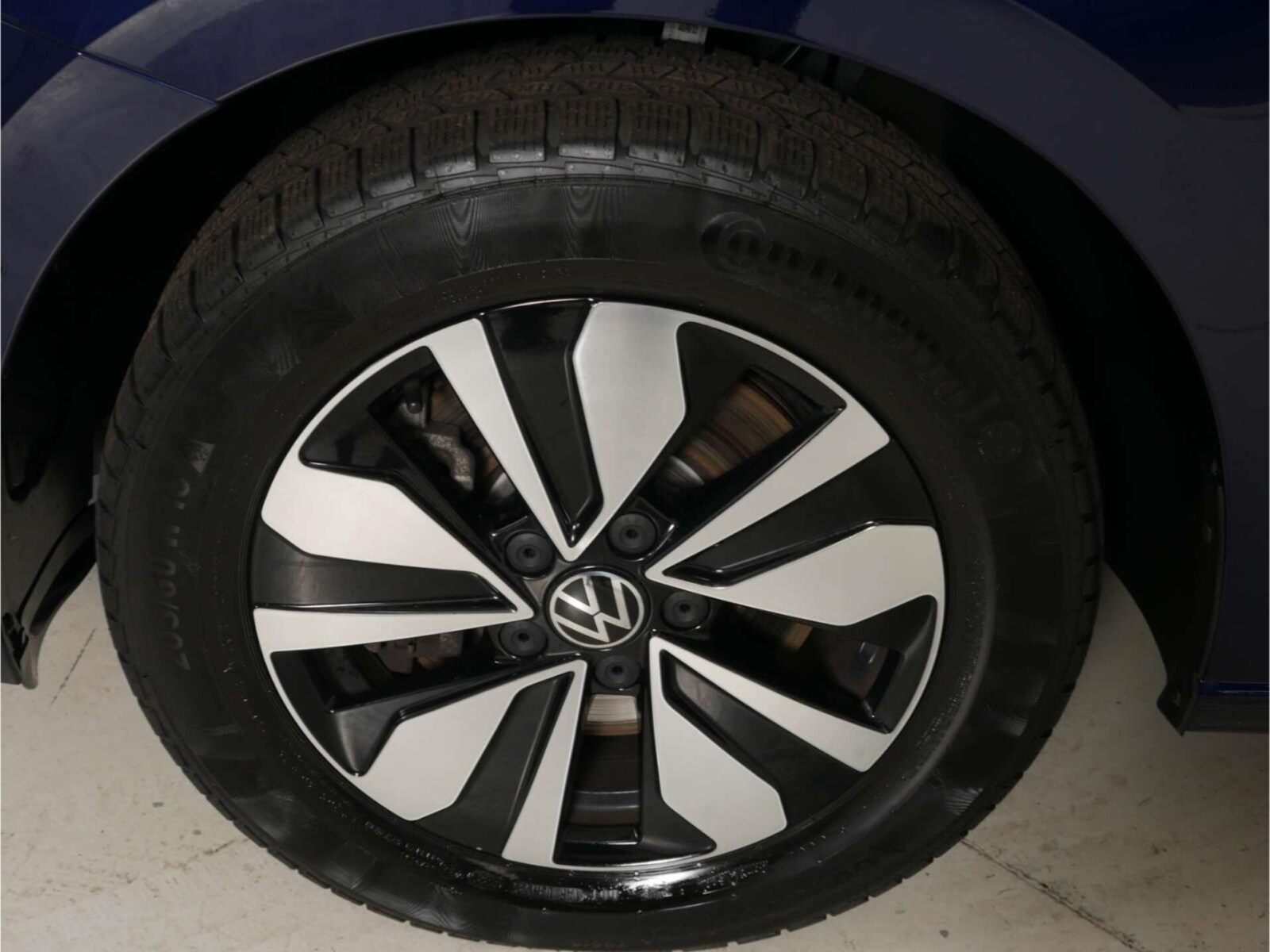Volkswagen Touran – Bild 10