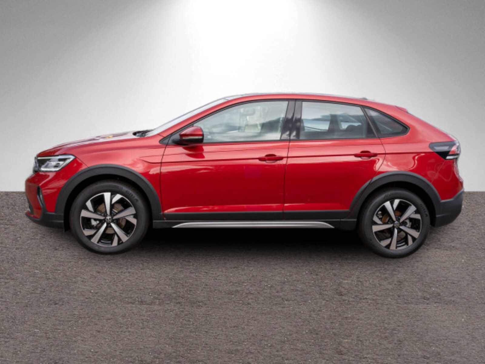 Volkswagen Taigo – Bild 4