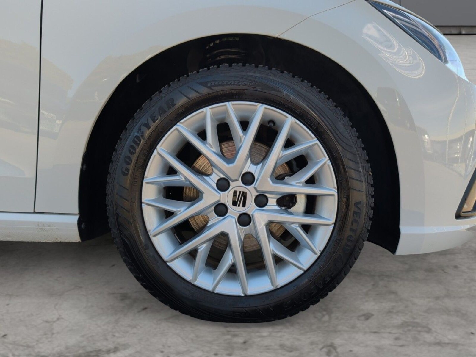 SEAT Ibiza – Bild 9