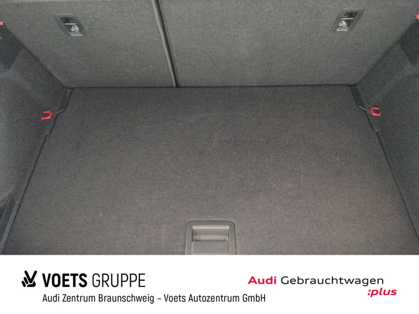 Audi A1 Sportback – Bild 15