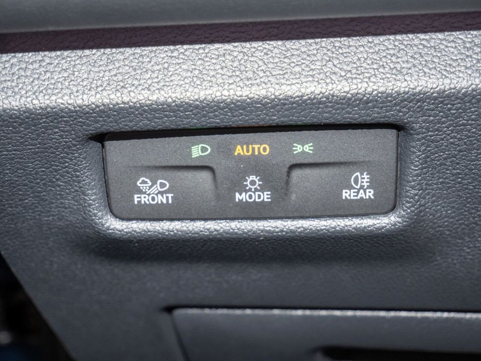 Volkswagen Tayron – Bild 19